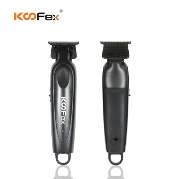 KooFex Professional Portable Rechargeable Electric Hair Trimmers for Barber Men