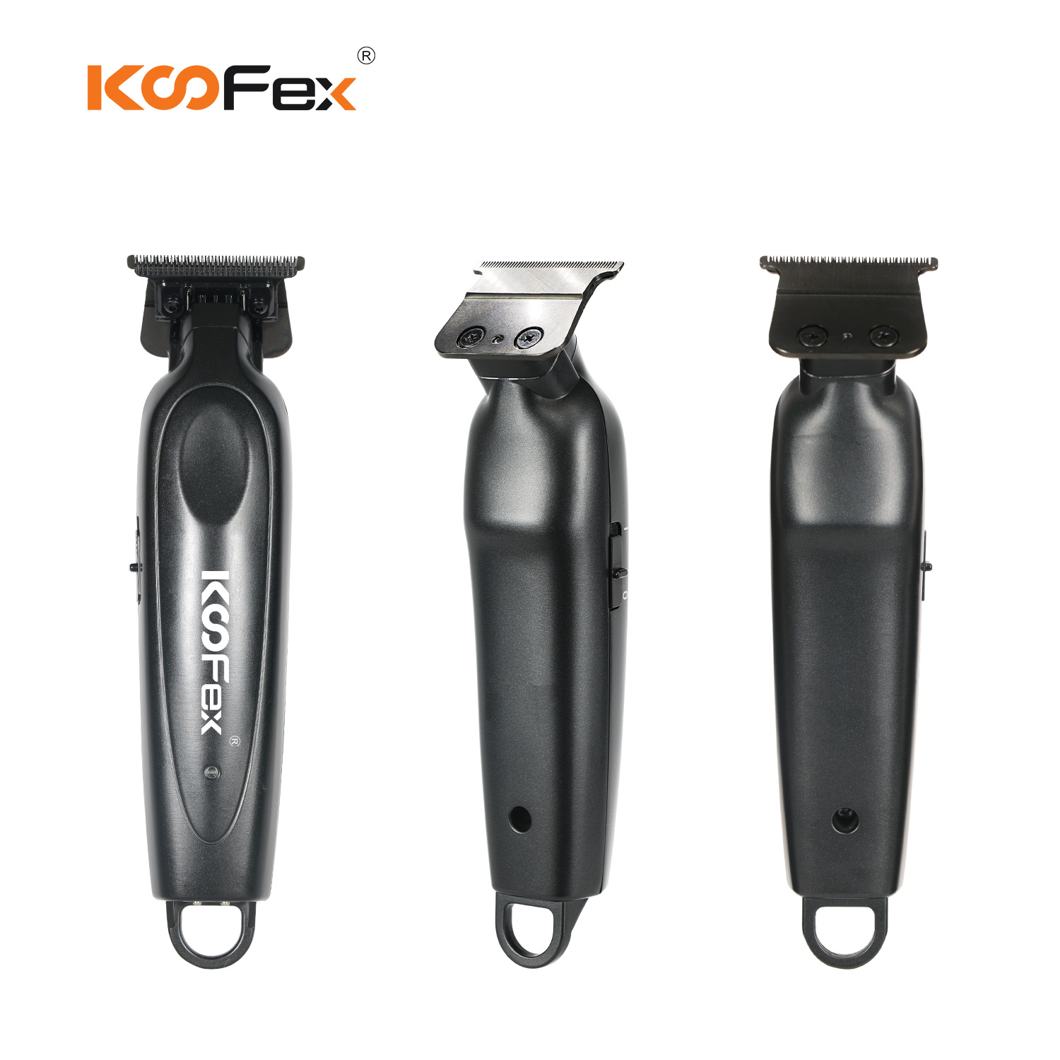 KooFex Professional Portable Rechargeable ...
