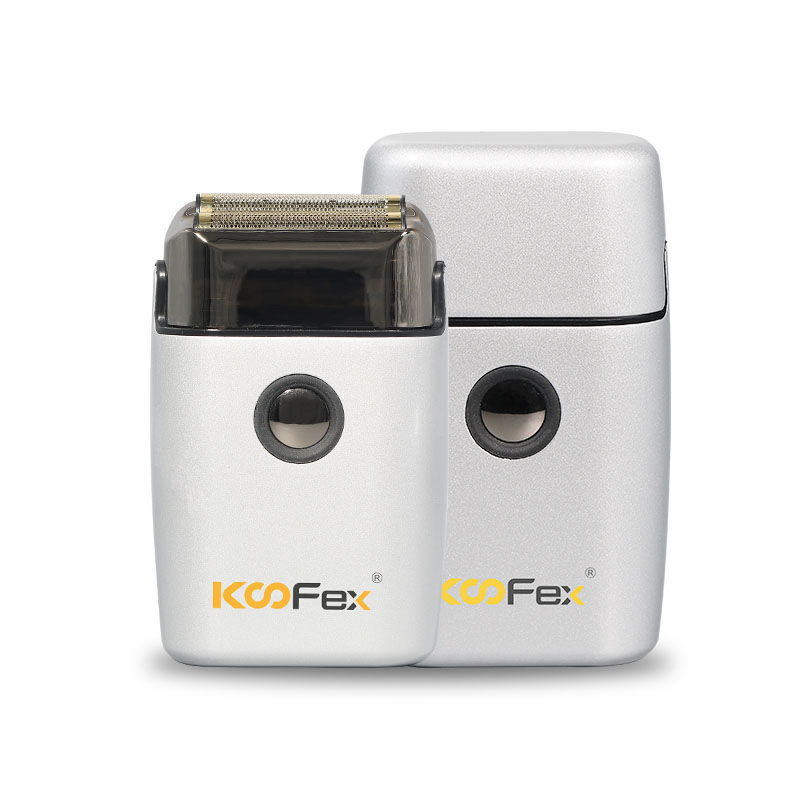KooFex Professional Rechargeable UV Barber...