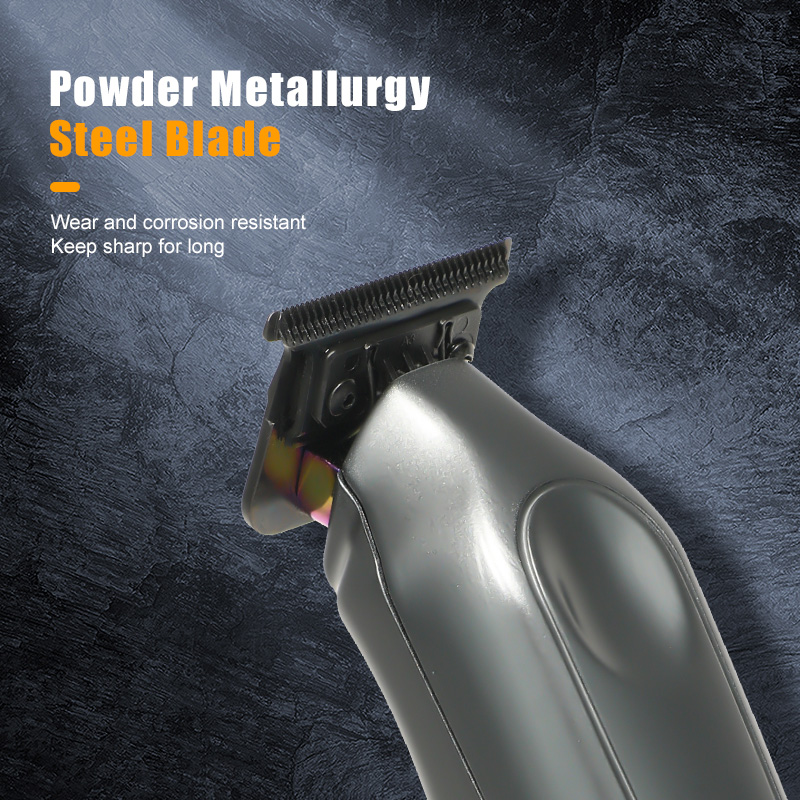 Premium DLC-Coated Blade System for Razor-Sharp Precision