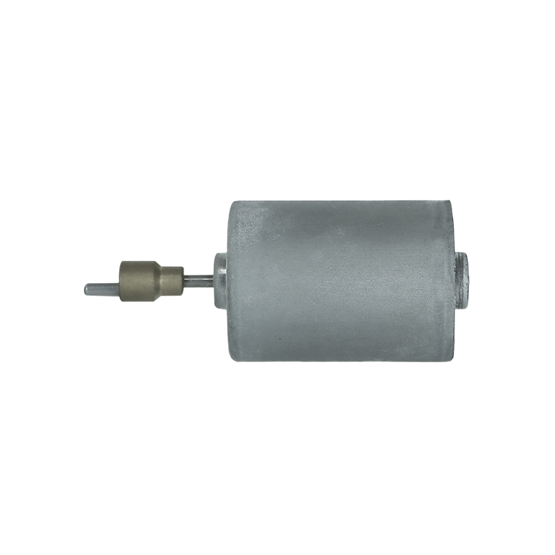 Dual BearingBrushless Motor