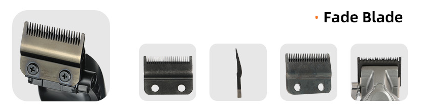 Fade Blade