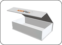 Magnetic Box