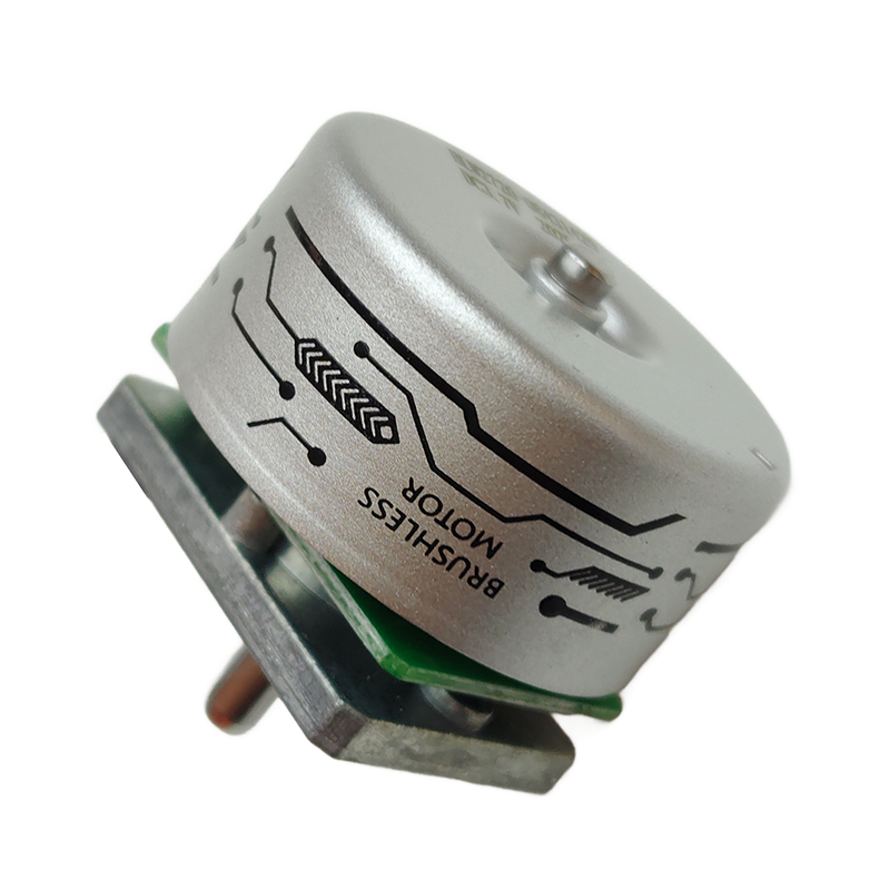Outer Rotor Motor