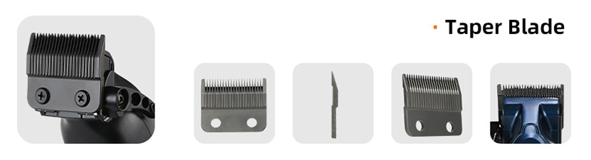 Taper Blade