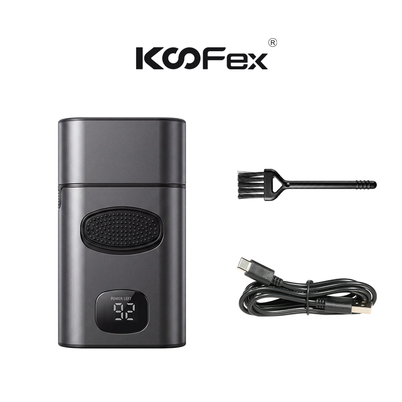 ODM Blades Foil Shaver Supplier, Factory | KooFex