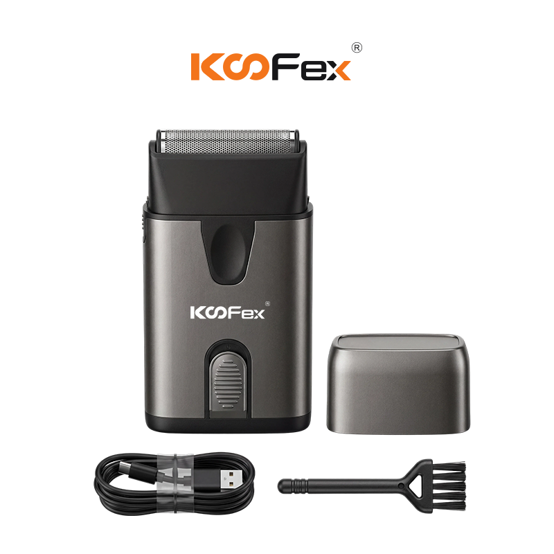 ODM Blades Foil Shaver Supplier, Factory | KooFex