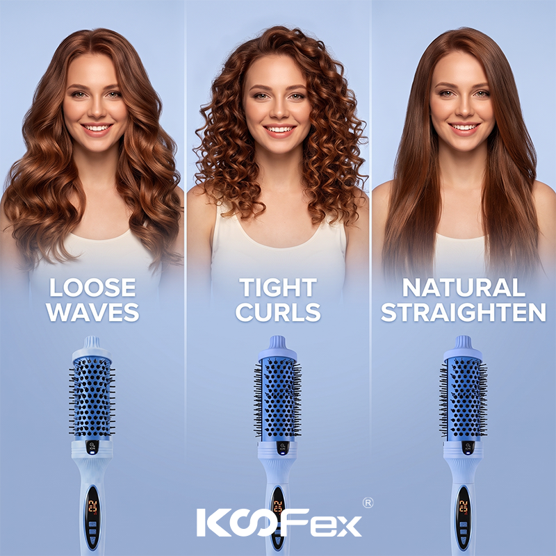 KooFex KF-5238 OEM/ODM PTC තාපන මහාචාර්ය...