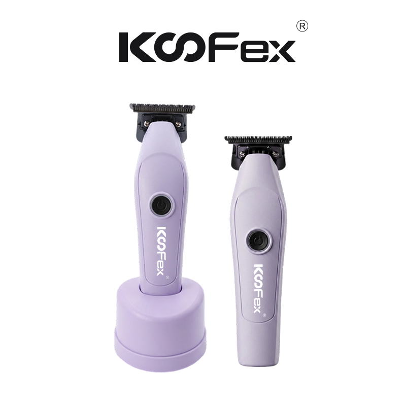 KooFex KF-6466 OEM/ODM Professional Brushless Motor Hair Trimmer