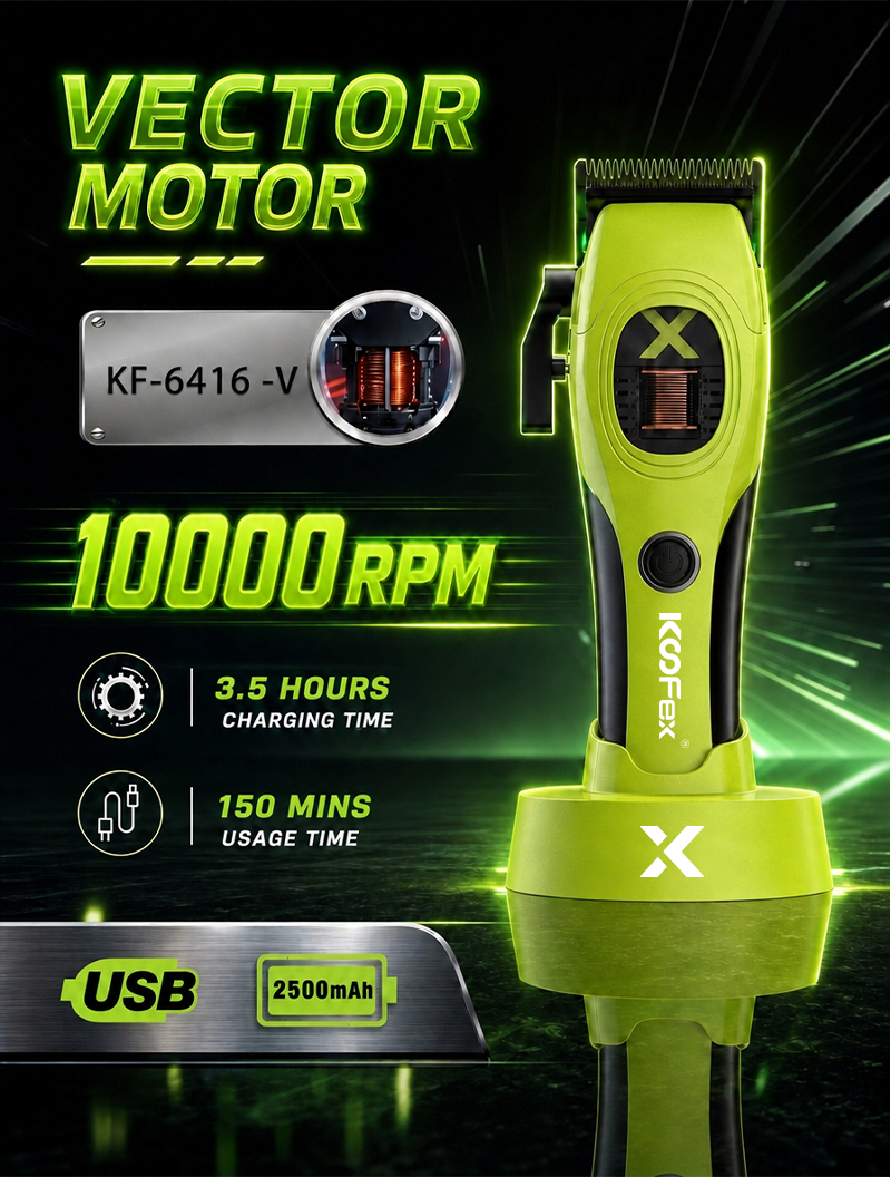pro hair clipper (1)