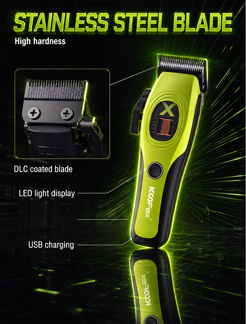 pro hair clipper (3)