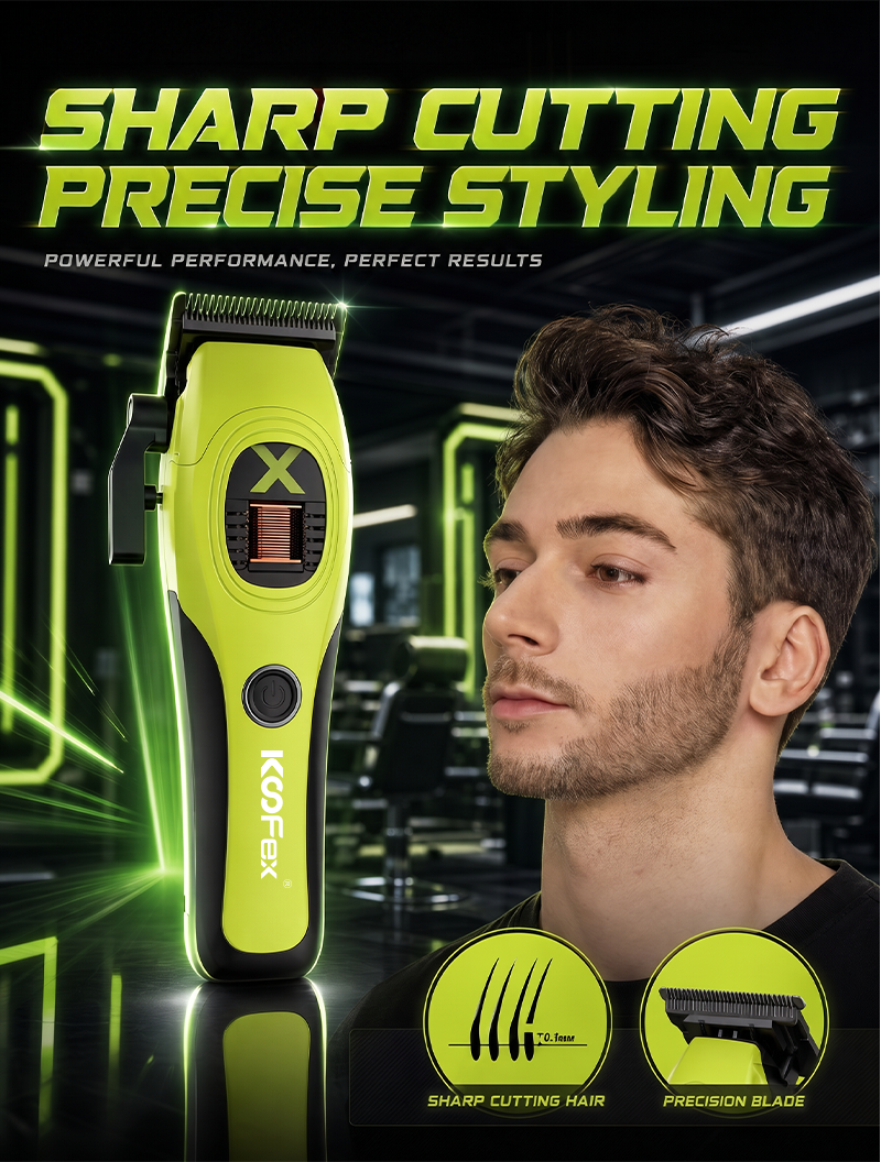 pro hair clipper (5)