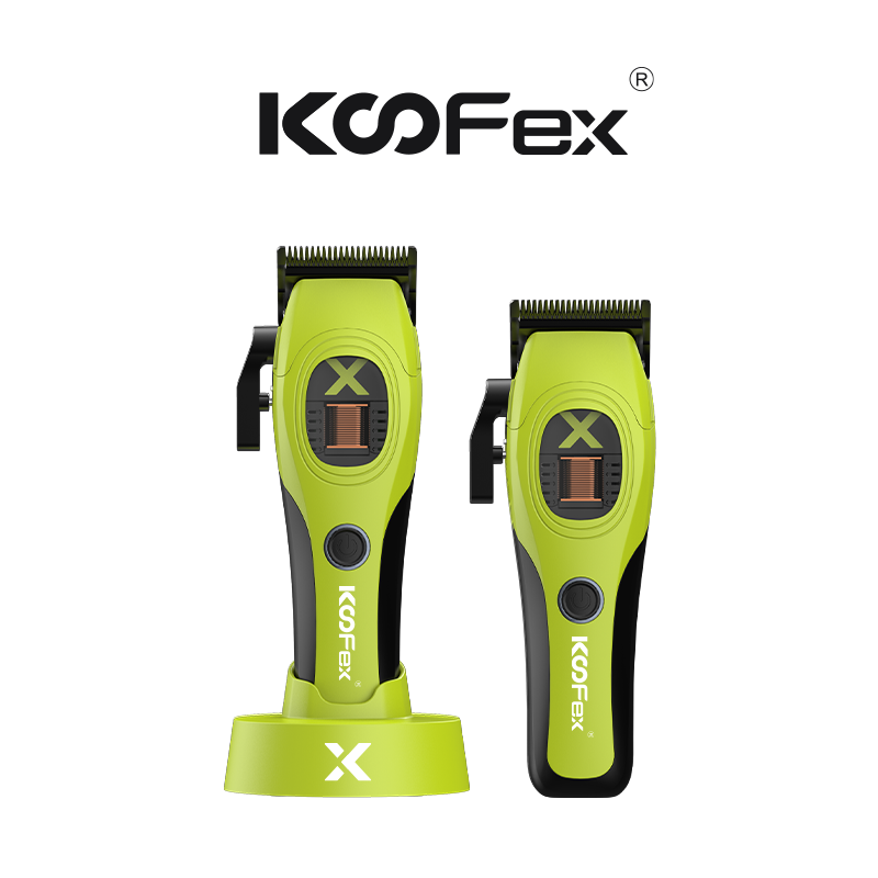 KooFex KF-6416 ODM/OEM Lebitazio Magnetikoa...