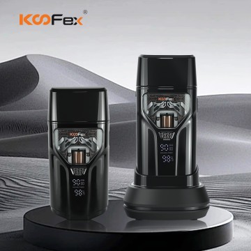 KooFex KF-6623-V Magnetic Levitation Foil ...
