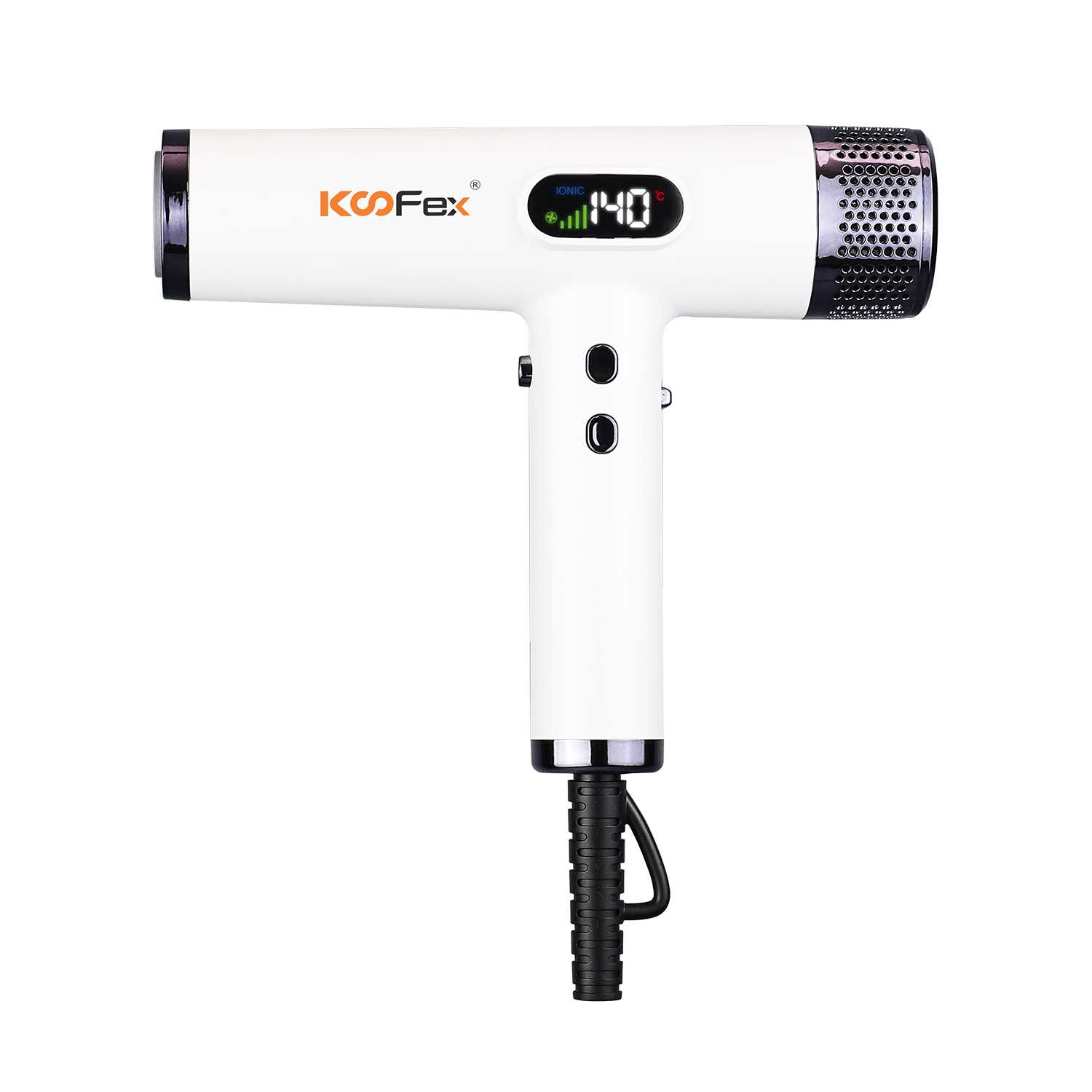 KooFex KF-8321 1800W LCD Display 40 M...