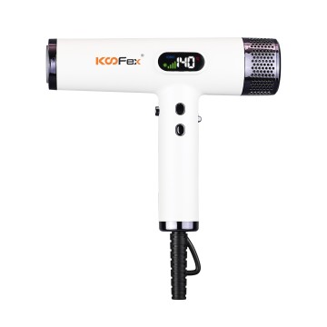 KooFex KF-8321 1800W LCD Display 40 Millio...