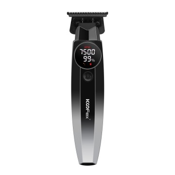 KF-6394 Professional Powerful Hair Clipper...