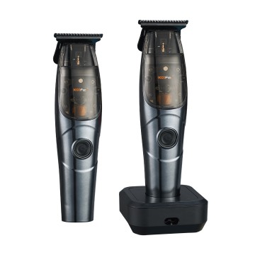 KF-6370 Magnetic levitation Motor Barber T...