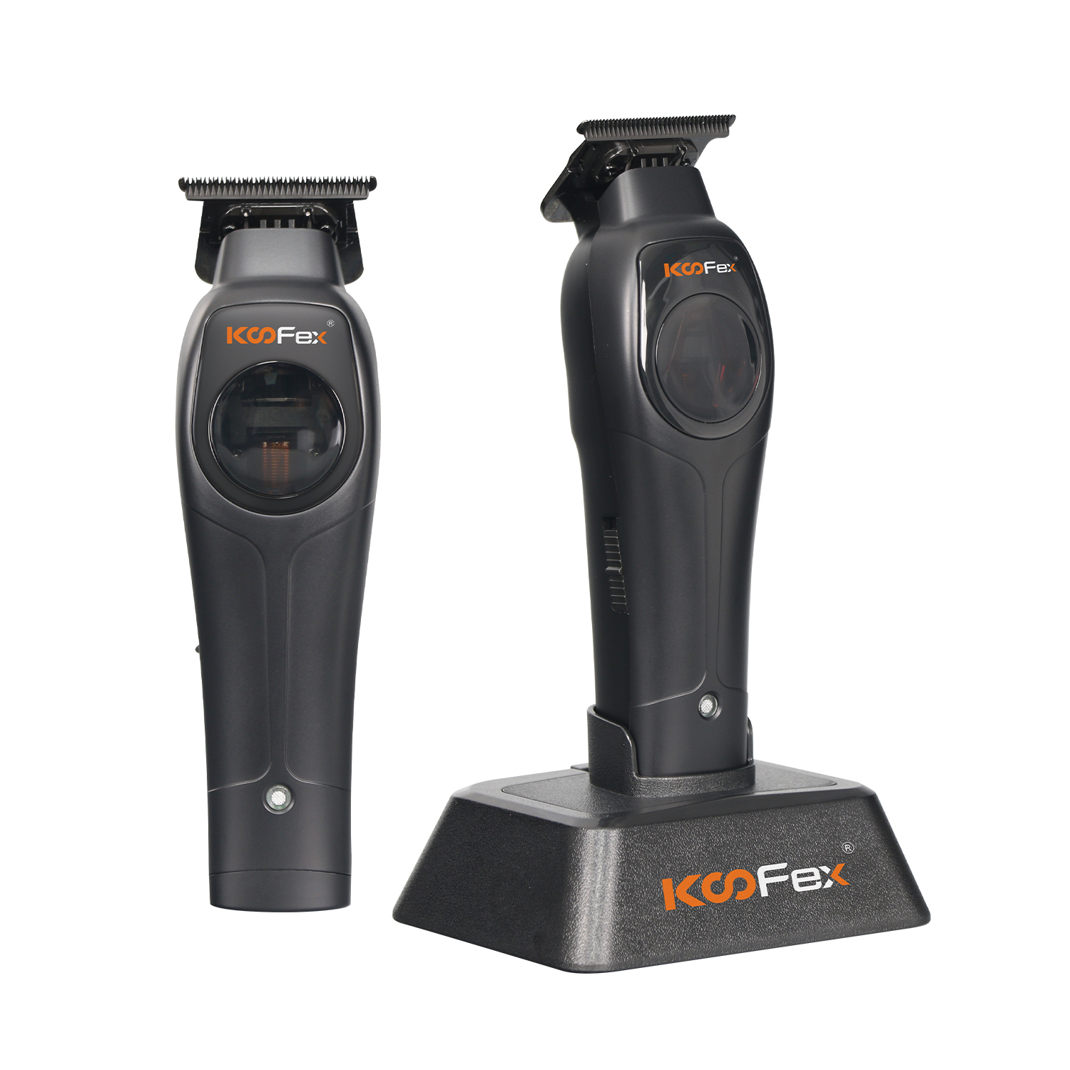 KooFex KF-6339B DLC Blade 9500RPM Magnetic...
