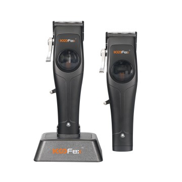 KooFex KF-6339A DLC blade 10000 RPM high-s...