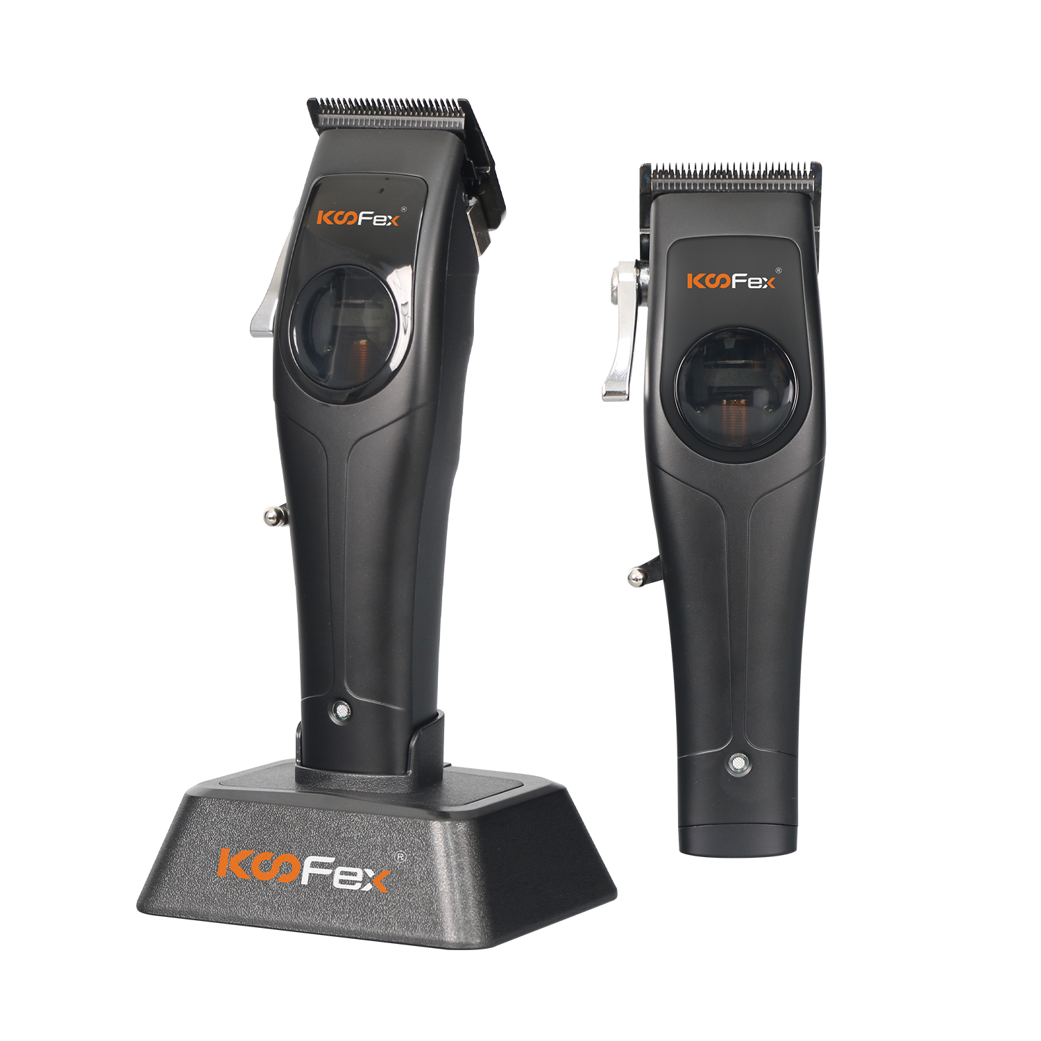 KooFex KF-6339A DLC blade 10000 RPM high-s...