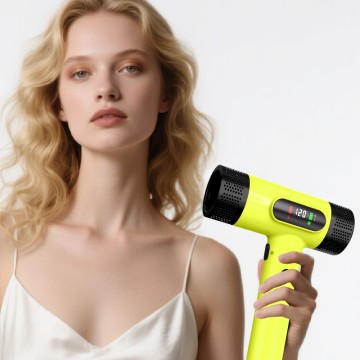 KooFex KF-8355B High Speed 1600W Barber Sa...