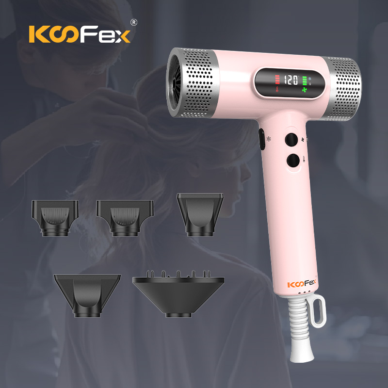 KooFex KF-8355B Professional 110000 R...