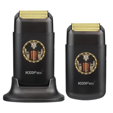 KooFex KF-6603 9500RPM Vector Motor Dual S...