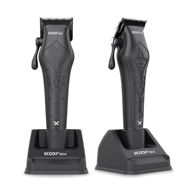 Koofex Dual Magnetic Motor Hair Clipper Ve...