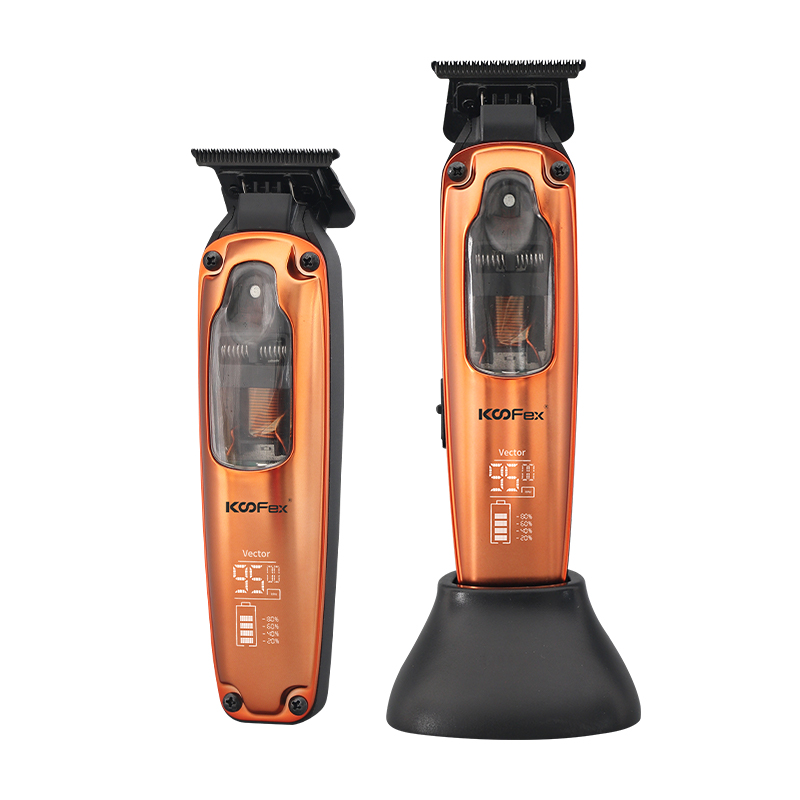 Professional 10000 ROM Vector Motor Barber...