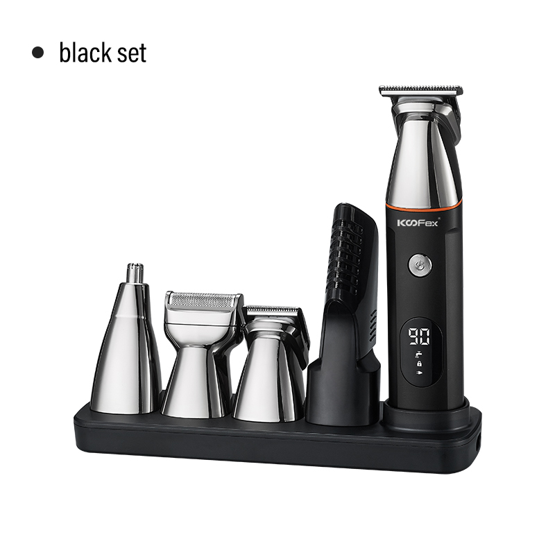 KooFex 2024 New Product Waterproof 5 In 1 ...