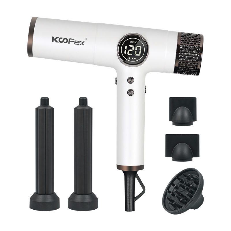 KooFex 2024 New Design Factory Price 8221 ...
