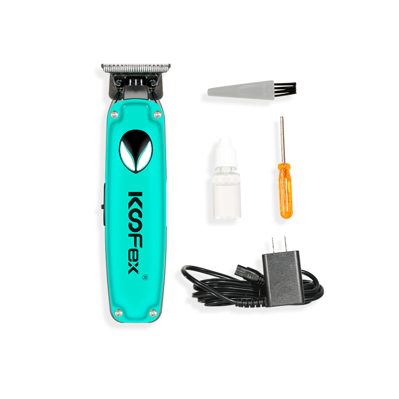 KooFex 2024 New Design Graphite DLC Blades...