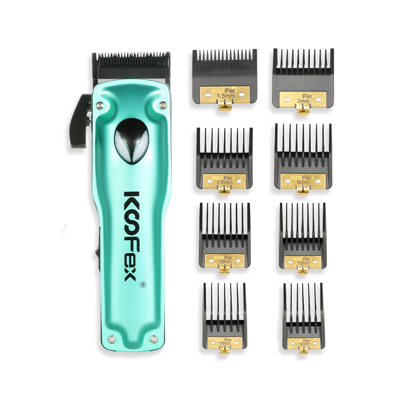 KooFex 2024 New Design Brushless Motor Hai...