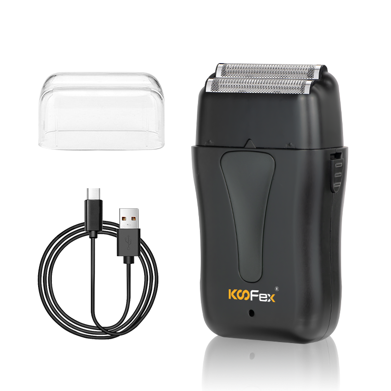 KooFex 2024 New 10000rpm Double mesh Foil ...