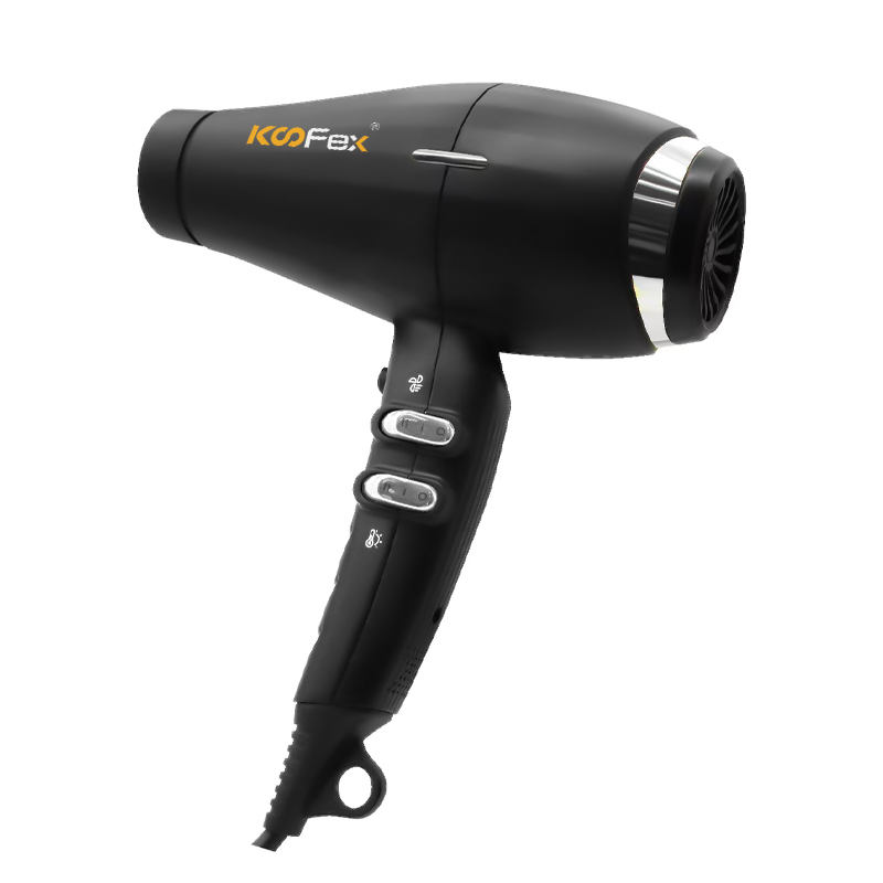 KooFex 2600w High Power Blow Dryer Bldc Ha...