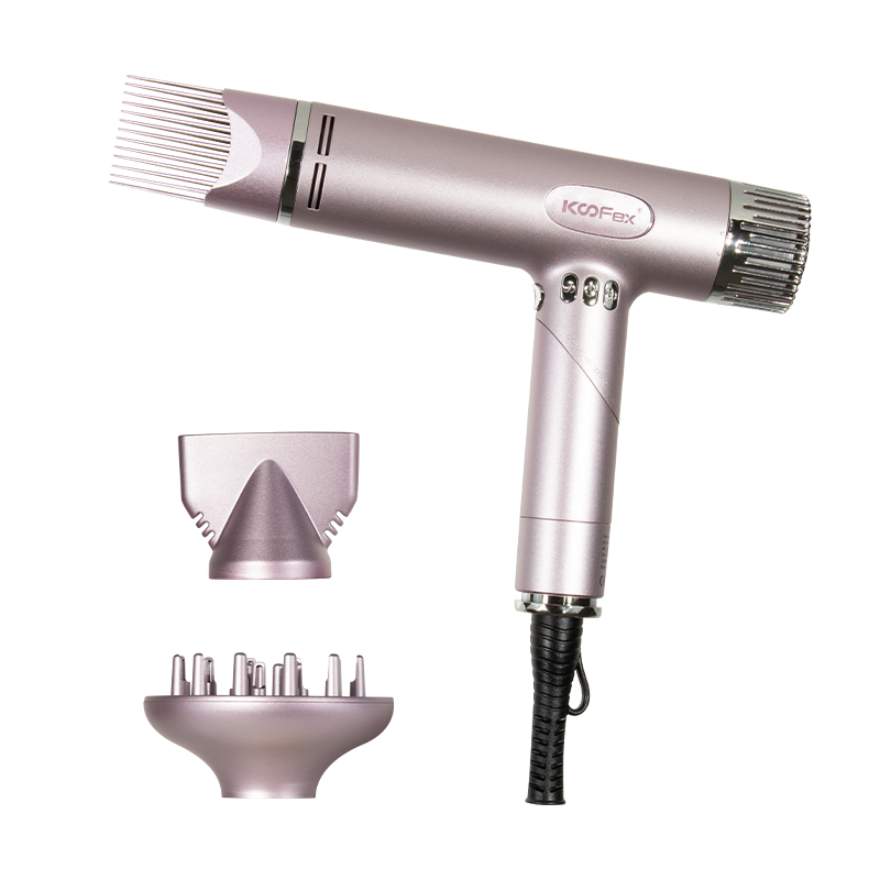 KooFex foldable 110000rpm high speed blow ...