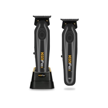 2024 KooFex Pro Brushless Motor Barber Mac...