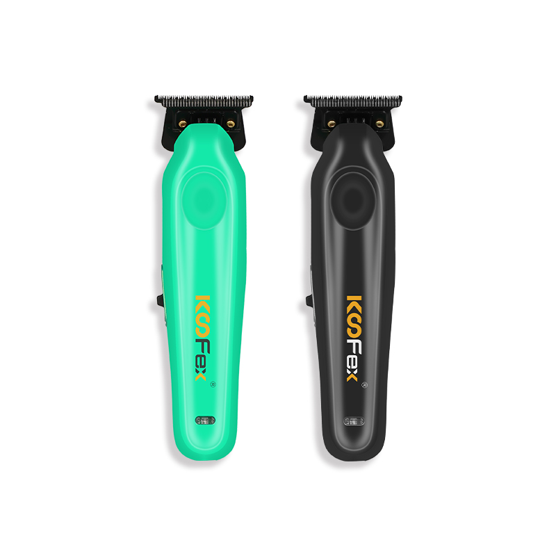 2024 KooFex Pro Brushless Motor Barber Mac...