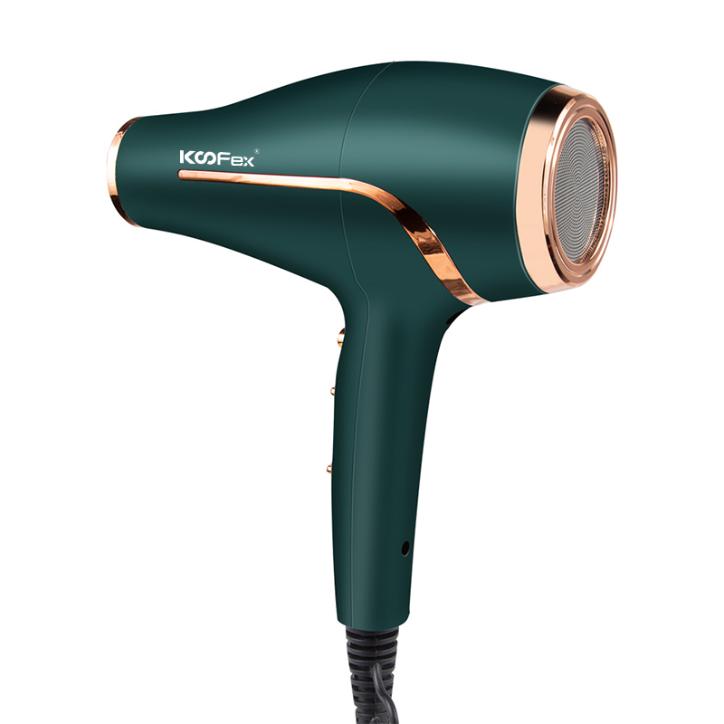 Koofex 2000W Professional Salon Commercial...