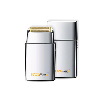 KooFex Custom Logo 2024 2 Head All Metal R...