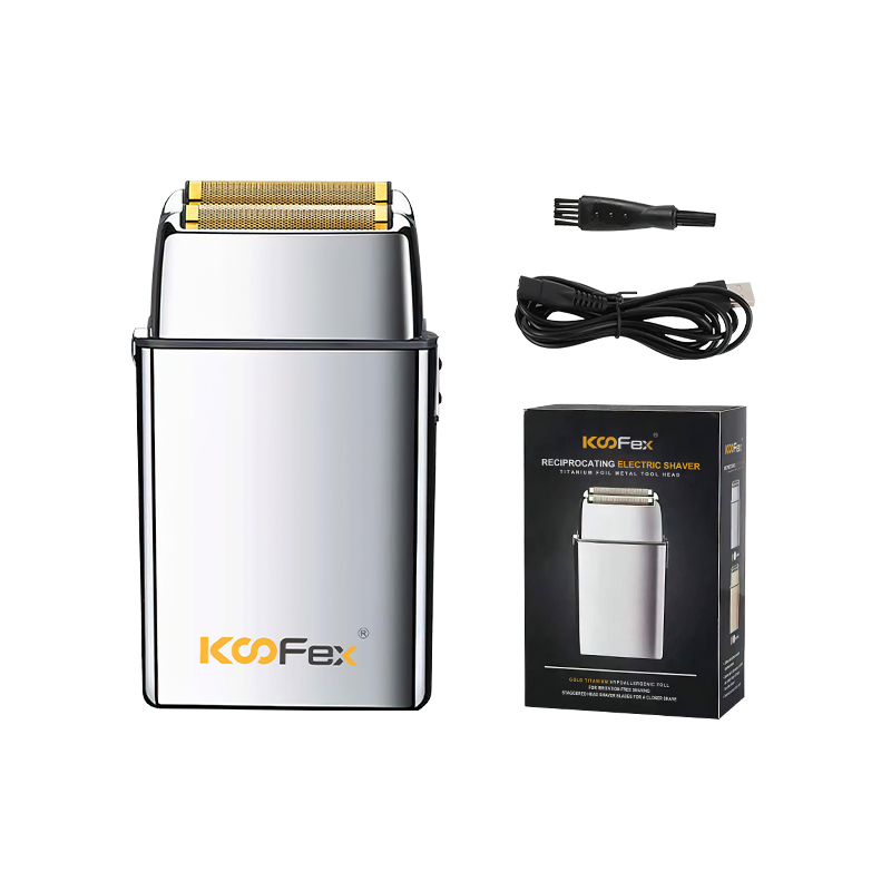 KooFex Custom Logo 2024 2 Head All Metal R...