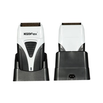 KooFex 2024 New Custom Men Beard Reciproca...