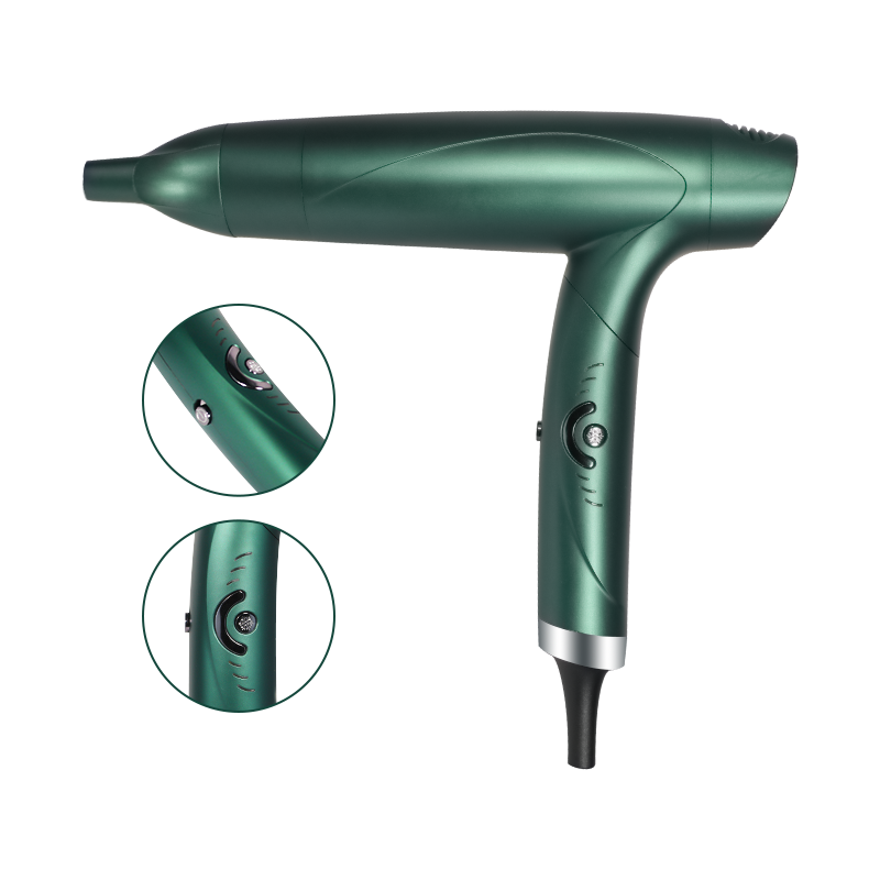 KooFex Factory Price 110000rpm High Speed ...