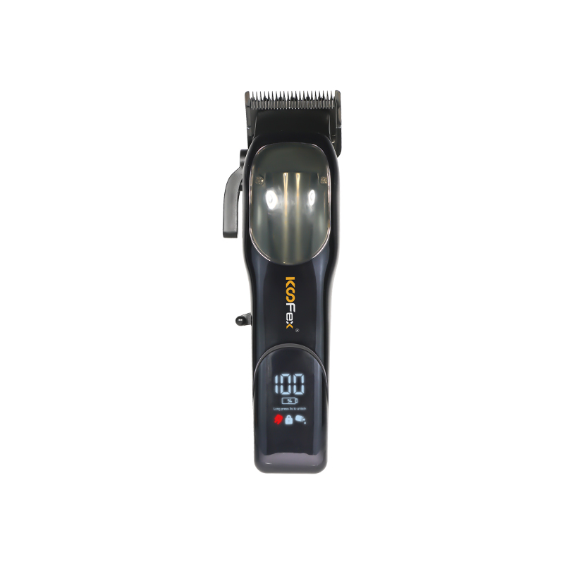 KooFex 2024 New Design 12000RPM BLDC Hair ...