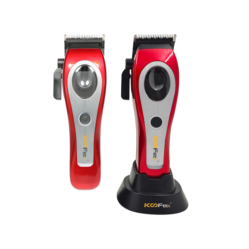 KooFex 2024 New Design 8000RPM 4500mAh Lar...