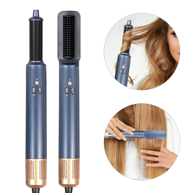 Koofex New Custom Color 6 In 1 BLDC Hot Ai...