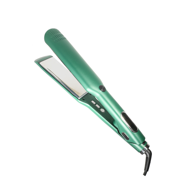 KooFex New Design Titanium Flat Iron Negat...