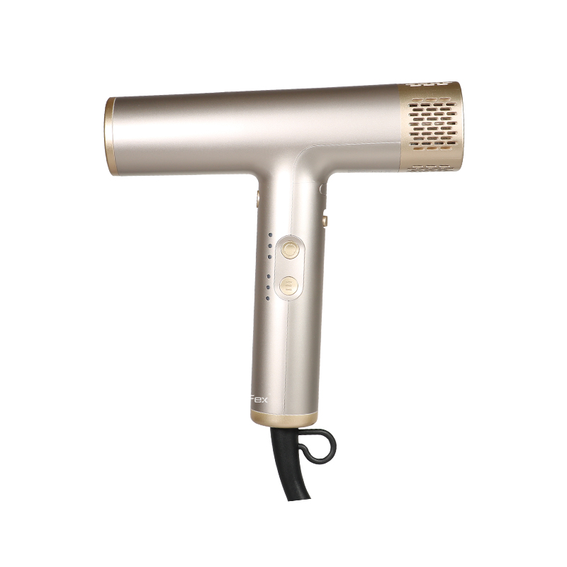KooFex New Fast Dryer Damage Free Confident Style 110000rpm Plasma BLDC Hair Blow Dryer
