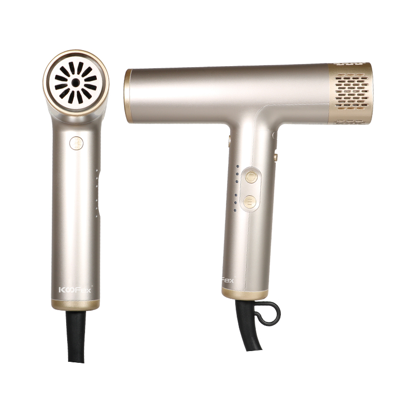 KooFex New Fast Dryer Damage Free Confiden...